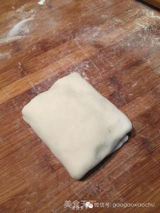 高高推荐的肉饼的做法步骤:10
