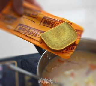 咖喱鸡肉饭的做法步骤:6