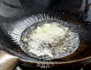 耗油生菜的做法步骤:3