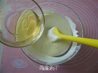 碧海慕斯蛋糕的做法步骤:18