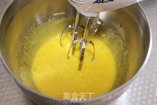 草莓奶油蛋糕的做法步骤:2