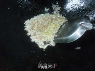 培根披萨的做法步骤：4