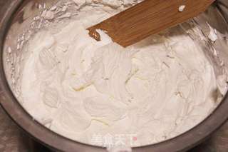 草莓奶油蛋糕的做法步骤:19