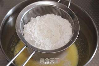 草莓奶油蛋糕的做法步骤:5