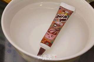 卡通羊羊饼干的做法步骤:18
