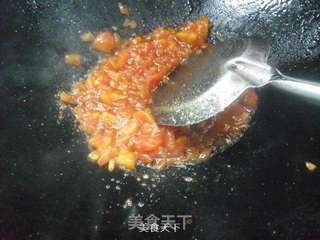 培根披萨的做法步骤：5