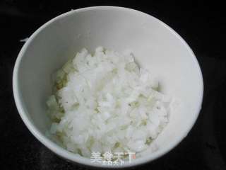 烤箱版鸡肉可乐饼的做法步骤:4