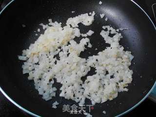 烤箱版鸡肉可乐饼的做法步骤:5