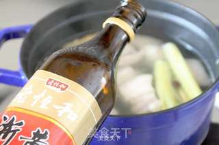 【无油红烧肉】的做法步骤:5