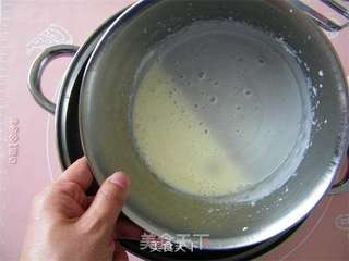 碧海慕斯蛋糕的做法步骤:16