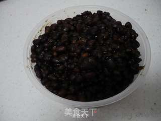 鲜芋烧仙草的做法步骤:2