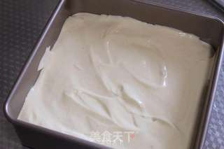 草莓奶油蛋糕的做法步骤:15
