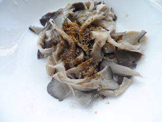 炸孜然蘑菇的做法步骤:3