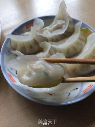 水晶饺的做法步骤:10
