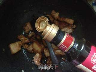 美美的回味【红烧肉】的做法步骤:9