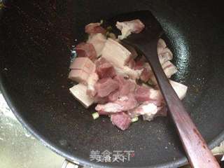 美美的回味【红烧肉】的做法步骤:5