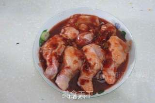 特制烧烤酱自己在家做的做法步骤:5