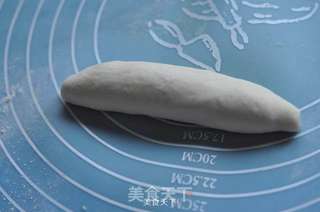 香葱芝士面包的做法步骤:5