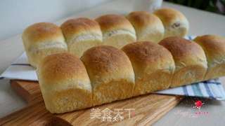草莓酱酸奶小餐包的做法步骤:12
