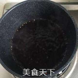 樱花冰粉粉的做法步骤:9
