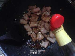 美美的回味【红烧肉】的做法步骤:8