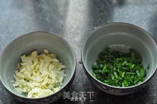 香葱芝士面包的做法步骤:8