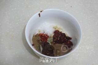 特制烧烤酱自己在家做的做法步骤:9