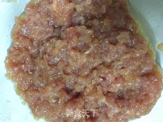鱼香豆腐的做法步骤:4