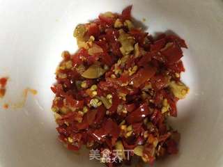 鱼香豆腐的做法步骤:2
