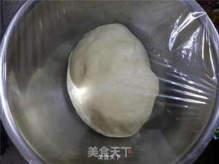 提子面包的做法步骤:8