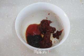 特制烧烤酱自己在家做的做法步骤:3