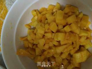 缤纷烧仙草的做法步骤:3