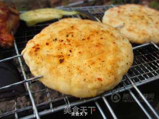 特制烧烤酱自己在家做的做法步骤:17