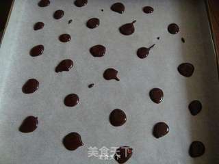 波点蛋糕卷的做法步骤:10