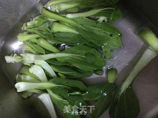 黑胡椒汁牛排的做法步骤:3