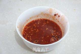 特制烧烤酱自己在家做的做法步骤:6