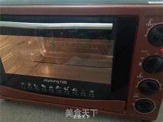 提子面包的做法步骤:13