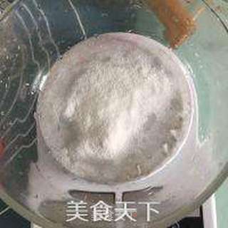 樱花冰粉粉的做法步骤:2