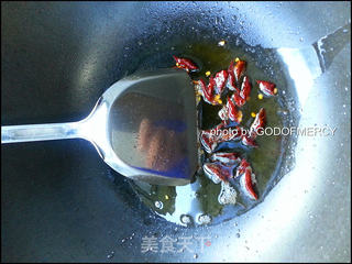 舌尖上的高考：舒缓压力白菜炒肉片的做法步骤：7