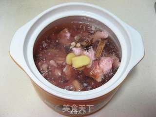 炖牛肉的做法步骤:3