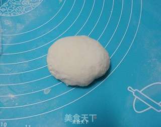 草莓酱酸奶小餐包的做法步骤:7