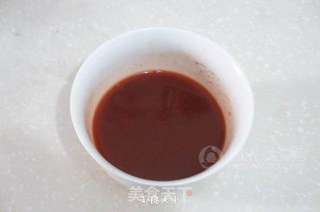 特制烧烤酱自己在家做的做法步骤:4