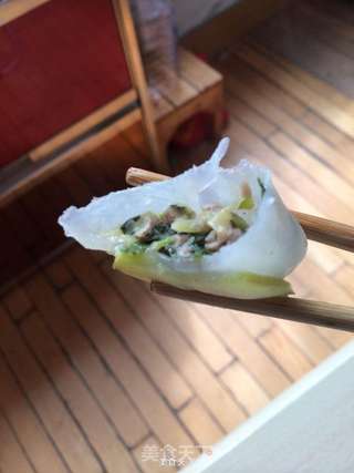 水晶饺的做法步骤:12