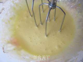 #海尔焙多芬智能烤箱---卡仕达樱桃蛋糕的做法图解11
