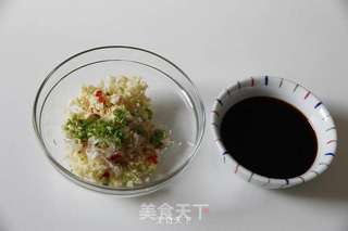 烤箱版蒜蓉生蚝的做法步骤：3