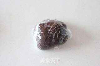 小棋格饼干的做法步骤:12