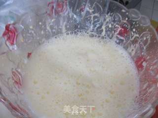 #海尔焙多芬智能烤箱---卡仕达樱桃蛋糕的做法图解12