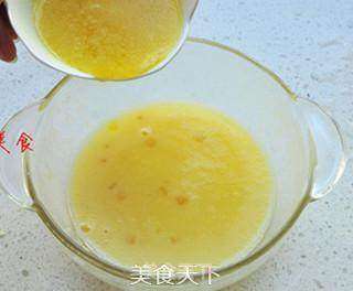 唇齿留香---酸奶草莓蛋糕的做法步骤:2