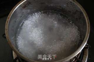 杨枝甘露的做法步骤：2