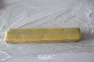 #小棋格饼干的做法图解23
